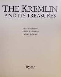 Kremlin & Its Treasures