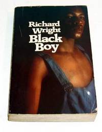 Black Boy by Wright, Richard