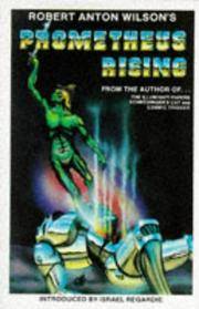 image of Prometheus Rising