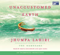 image of Unaccustomed Earth