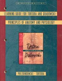image of Principles of Anatomy and Physiology (Workbook)