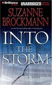 cover of Into the Storm