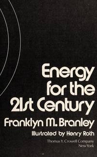 Energy for the 21st Century