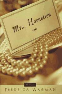Mrs. Hornstien