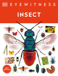 Eyewitness Insect (DK Eyewitness)