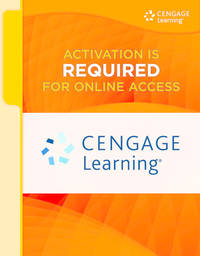 CourseMate Printed Access Card for Wright's Listening to Music, 7th