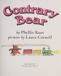 Contrary Bear