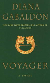 Voyager by Gabaldon, Diana - November 1994