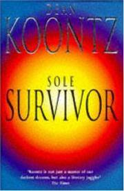 SOLE SURVIVOR. 