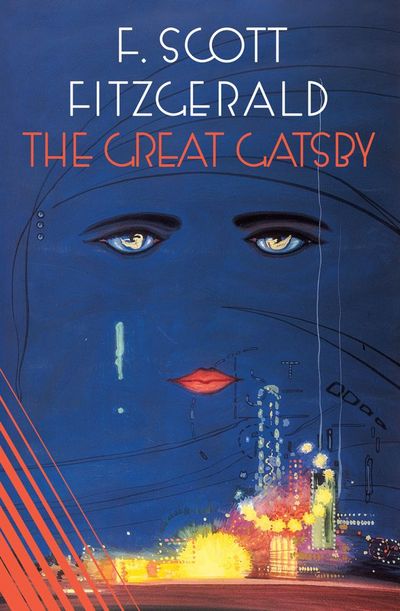The Great Gatsby: The Only Authorized Edition