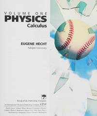 Physics (ISBN: 9780534341565)