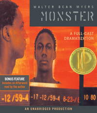 cover of Monster