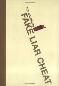 FAKE LIAR CHEAT