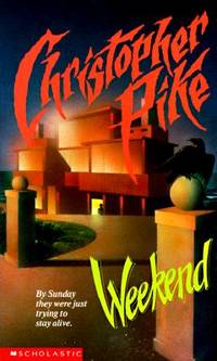 Weekend (ISBN: 9780590442565)