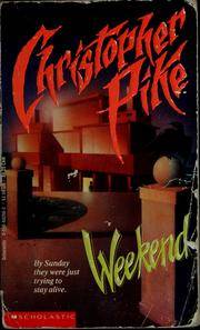 image of Weekend (Point)