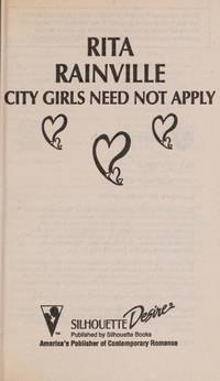 City Girls Need Not Apply