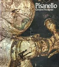 Pisanello by Paccagnini Giovanni; Carroll Jane - 1973 - from Libro Co. Italia (SKU: 3606363)