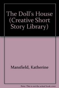 image of Dolls House (Creative's Classics)