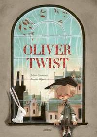 Oliver Twist: D'apres le roman de Charles Dickens