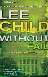 Without Fail (ISBN: 9781441826565)