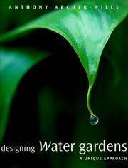 Designing Water Gardens; a unique Approach