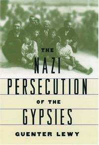 image of The Nazi Persecution of the Gypsies