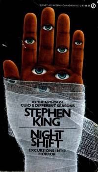 Night Shift (ISBN: 9780451126566)