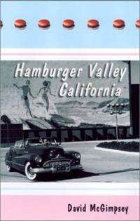 Hamburger Valley, California