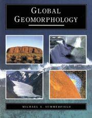 Global Geomorphology