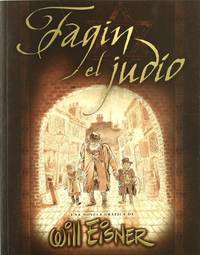 image of Fagin el judio / Fagin The Jew (Spanish Edition)