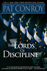 cover of The Lords of Discipline: A Novel