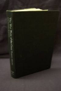 The War Plans of the Great Powers, 1880-1914 by Kennedy, Paul M - 1979