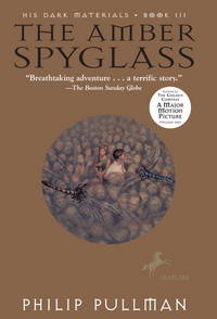 Amber Spyglass: His Dark Materials, The