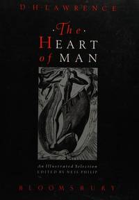 The Heart of Man (Illustrated Edition)