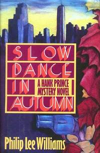 Slow Dance In Autumn