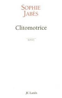 Clitomotrice (French Edition)