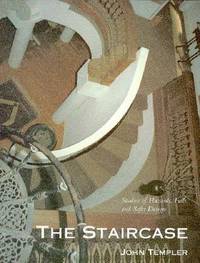 The Staircase (ISBN: 9780262700566)