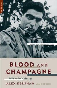 Blood and Champagne