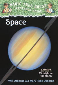 Space (Magic Tree House Research Guide)