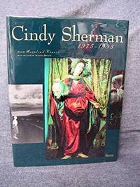 Cindy Sherman 1975-1993