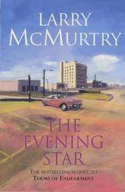 The Evening Star by Larry McMurtry - 2000-01-01