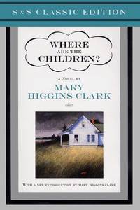 cover of Where Are the Children?