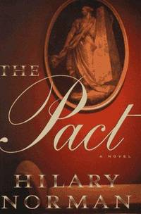 cover of The Pact