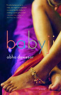 Babyji (Advanced Reading Copy/ARC - First Editon)