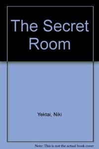 The Secret Room de Niki Yektai - 1992-11-01