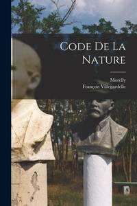 Code De La Nature