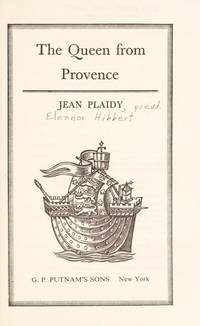 image of The Queen from Provence