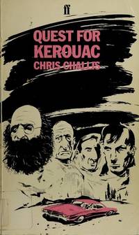 Quest for Kerouac by Chris Challis - 1984