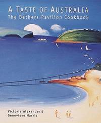 The Bathers Pavilion Cookbook