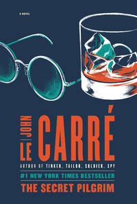 cover of The Secret Pilgrim
